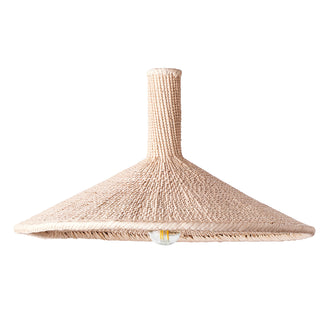 Serena natural woven palm basket